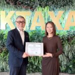 กรุงไทย–แอกซ่า ประกันชีวิต คว้ารางวัลระดับโลก                                                                     The Professional Industry Education Award จากLOMA