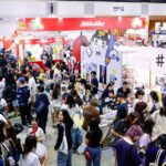 ปิดฉากงดงาม! ท่ามกลางวิกฤตพลังงาน “สัปดาห์หนังสือฯ ” เงินสะพัด 534 ล้าน นักอ่านทะลุ 1.3 ล้านคน ต่างชาติแห่ซื้อลิขสิทธิ์ ดันไทยสู่ “ฮับหนังสือเอเชีย”