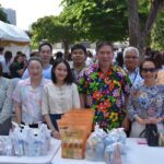 กองทุนประกันวินาศภัยจัดพิธีรดน้ำดำหัวผู้ใหญ่ เนื่องในเทศกาลสงกรานต์ ประจำปี 2569