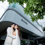 อวานี รัชดา กรุงเทพฯ จับมือ Tonkar Flower จัดงาน Wedding Showcase  รังสรรค์วันสำคัญให้สมบูรณ์แบบในทุกมิติใจกลางย่านรัชดา