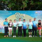 กิจกรรมส่งเสริมการท่องเที่ยวเชิงกีฬา 7 มิถุนายน 2569: กิจกรรมวิ่ง “Pangsida RUN 2026” ท่ามกลางธรรมชาติอุทยานแห่งชาติปางสีดา