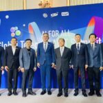 NT โชว์วิสัยทัศน์บนเวที Global Telecom AIoT Summit 2026 ชูความพร้อมโครงสร้างพื้นฐานระดับชาติ ขับเคลื่อนอนาคต AI ของประเทศไทย