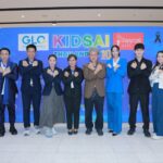 สำนักงานสลากฯ สานต่อ คิดใส ไทยแลนด์ ซีซั่น 10 เปิดเวทีให้เยาวชนโชว์ศักยภาพ มุ่งห่างไกลการพนัน