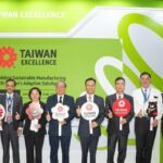 ก้าวสู่มิติใหม่ของอุตสาหกรรมไทย กับ Taiwan Excellence นำเสนอโซลูชันอัจฉริยะที่แม่นยำปรับตัวไว พร้อมขับเคลื่อน การผลิตสู่ความยั่งยืนในงาน Manufacturing Expo 2026