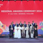 เอไอเอ ประกาศรางวัลโรงเรียนผู้ชนะในการแข่งขันโครงการ  ‘สุดยอดโรงเรียนสุขภาพดี AIA Healthiest Schools’ระดับภูมิภาค