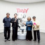 Trendy Gallery เปิดแล้ววันนี้! บ้านหลังใหม่ ณ Cloud 11 จุดหมายแห่งใหม่ของคนรักศิลปะ