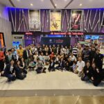 มิลเลนเนียม ออโต้ กรุ๊ป จัดกิจกรรมแทนคำขอบคุณ ‘Spider-Man: Brand New Day Exclusive Movie Night’ พาลูกค้าชมภาพยนตร์ฟอร์มยักษ์รอบพิเศษ