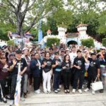พก. เปิดโครงการ “กีฬาสีสร้างสัมพันธ์เครือข่ายคนพิการทางสติปัญญาแห่งประเทศไทย” กว่า 1,000 คนร่วมกิจกรรม หนุนกีฬาสร้างโอกาส เชื่อมเครือข่ายทั่วประเทศ เสริมสุขภาพ–ความมั่นใจ–ความเท่าเทียมในสังคม