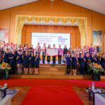 เอไอเอ ประเทศไทย มอบรางวัลชนะเลิศระดับประเทศ โครงการสุดยอดโรงเรียนสุขภาพดี ปีที่ 4  แก่โรงเรียนพานพิทยาคม จ.เชียงราย พร้อมเดินหน้าสร้างสุขภาวะที่ดีอย่างยั่งยืนในโรงเรียนทั่วประเทศ
