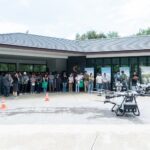 DJI Agriculture จัดงาน “นวัตกรรมและเทคโนโลยีทางเกษตร พลิกวิถี คืนกำไร” เปิดประสบการณ์โดรนเกษตรในสวนทุเรียนจริง