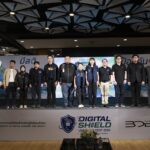 ดีอี เดินหน้ารณรงค์ต้านภัยออนไลน์สัญจร “DE Digital Shield Forum” ครั้งที่ 2 ปักหมุดหาดใหญ่ “เชื่อมคน เชื่อมความรู้ สร้างภูมิคุ้มกันดิจิทัลไปด้วยกัน”