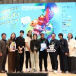 นับถอยหลัง! งาน “มหกรรมหนังสือระดับชาติ ครั้งที่ 31” สุดยิ่งใหญ่! ชวนเปิดเล่มใหม่ ที่รอให้เปิดอ่าน เริ่ม 23 ต.ค.–1 พ.ย. นี้ ที่ศูนย์ฯ สิริกิติ์