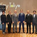 ฟินซิตี้.โตเกียว จัดเสวนาการเงินดิจิทัลไทย–ญี่ปุ่น ชู “เงินโทเคน” เพิ่มโอกาสธุรกิจไทย รับจ่ายเงินข้ามประเทศคล่องตัวขึ้น