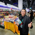 3 วัน ทะลุครึ่งล้าน! นักอ่านแห่ร่วมงาน “มหกรรมหนังสือฯ ครั้งที่ 31”  เปิดลิสต์เล่มฮิต–ฉบับสะสม โปรแรงเริ่ม 10 บาท เอาใจสายกองดอง ตั้งแต่วันนี้ – 1 พฤศจิกายน ที่ศูนย์การประชุมแห่งชาติสิริกิติ์