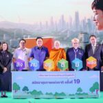 เปิดฉากสมัชชาสุขภาพฯ ครั้งที่ 19  ‘อนุทิน’ ชูเป็นพื้นที่กลางสร้างนโยบาย  ประกาศหนุนภาคสาธารณสุขเต็มที่