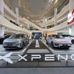 เอ็กซ์เผิง ประเทศไทย จัดงาน ‘XPENG Certified Used Car EXPO’ คัดสรรรถยนต์ไฟฟ้าป้ายแดง ไมล์น้อย ราคาพิเศษ พร้อมข้อเสนอจุใจ อาทิ ประกันภัยชั้นหนึ่ง พร้อม พ.ร.บ. 1 ปี, Wallbox พร้อมติดตั้ง 27 ต.ค. ถึง 1 พ.ย. นี้ ที่สยามพารากอน