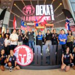 ครั้งแรกในไทยสุดยิ่งใหญ่! “2026 Bangkok DEKA FIT” ศึก Fitness Racing ระดับโลก! ทัพนักกีฬากว่า 3,500 คน จาก 30 ชาติ ตบเท้าชิงชัย คาดเงินสะพัดกว่า 200 ล้านบาท 