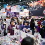 3 วันสุดท้าย! “มหกรรมหนังสือฯ ครั้งที่ 31” เปิดลิสต์เล่มหลอน! รับ ”ฮาโลวีน“ ช้อปนิยาย เริ่ม 50 บาท เก็บมังงะดังที่รอคอย ตั้งแต่วันนี้ – 1 พฤศจิกายน ที่ศูนย์การประชุมแห่งชาติสิริกิติ์